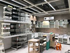 -宜家家居(西安未央商场店)