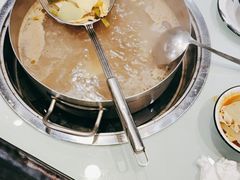-刘少华贵州小黄牛·鲜牛肉火锅(总店)