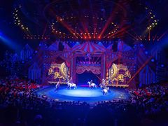 -珠海横琴长隆《卡卡虎奇遇记》