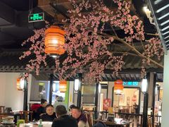 -卢大鲜鱼头捞饭(美利广场店)