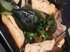 -馔豚·台北菜专门店(深圳湾万象城店)