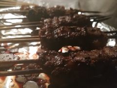 -新疆阿卜杜拉烧烤餐厅(四方坪店)