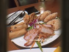 -明泰谷泰国餐厅(正大广场店)