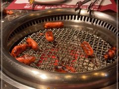 -一品诚记烤肉·甄选店(中南路店)