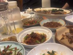 -东方饺子王(工农大路店)