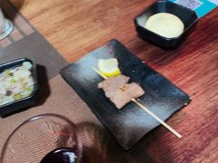 -鸟内会(河北路店)