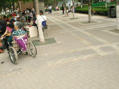 -双榆树公园
