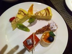 万达文华酒店美食汇西餐厅-太原富力万达文华酒店·美食汇西餐厅