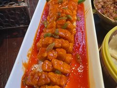 -楼兰新疆主题餐厅(悠方店)