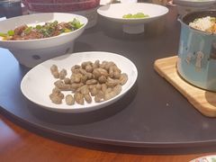 -羊门客在·烤盐池滩羊·川菜