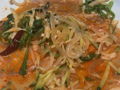 -东方饺子王(哈西万达店)