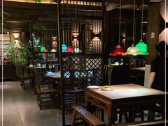 -灶丰年间(定安路店)