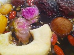 八宝茶-老毛手抓·盐池滩羊非遗手抓(宁夏总店)