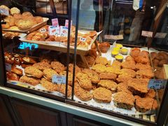 -山崎面包(静安久光店)