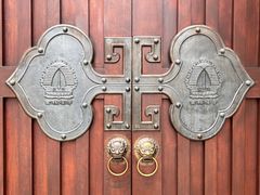-西林禅寺