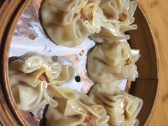 -食膳公园包子铺(烈士公园店)