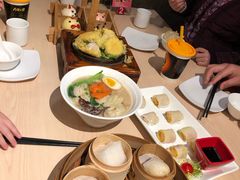 -避风塘(宝山万达店)