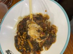 -浑河春面馆非遗鹿角面(良乡店)