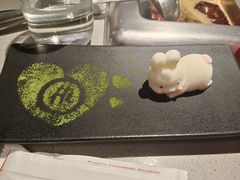-海底捞火锅(大唐店)