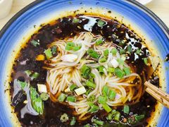 麻辣米线-华南理工大学-学2食堂