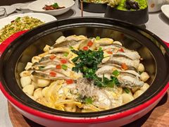 -明州小宴(文化广场店)