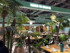 -春润大地海南椰子鸡(沙井京基百纳广场店)