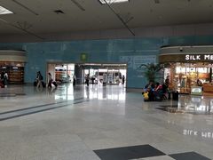 -福州长乐国际机场