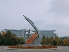 -吉林大学(南岭校区)