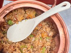 -蔼若春.传承云南菜(金碧公园店)