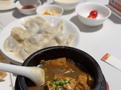 -东方饺子王(和平里店)