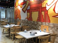 大堂-友德福.老字号粤菜.广州地标融合美食(荔湾路店)