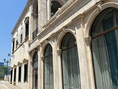 -华谊兄弟（长沙）电影小镇