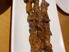 -秦香阁·西北家常菜(徐汇日月光中心店)