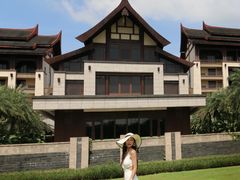 -清远熹乐谷温泉度假酒店