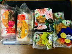 -武汉冠生園(吉庆街店)