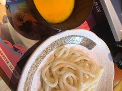 寿喜锅乌冬面-有喜屋·深夜食堂(北京西路店)