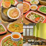 潮州的！！西马路这家砂锅粥好吃又好看耶 