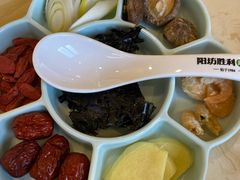 -阳坊胜利涮羊肉(阳坊老店)