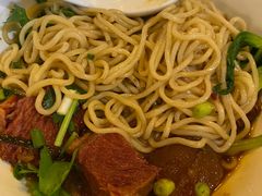 -吉亨面馆(古北1699店)