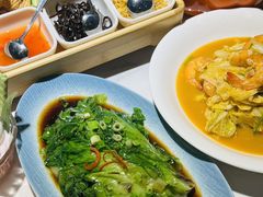 -33号大院·青岛本帮菜(五四广场店)