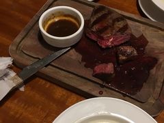 -雅达利超级牛扒(万科广场店)
