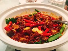 -翠清酒家(万丰路店)