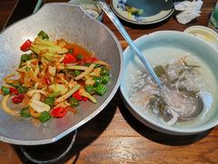 -鱼食饭稻·苏浙土菜17年老馆子(平江路店)