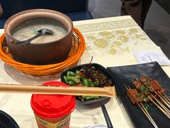 -聚味瞿记·龙虾堂(坡子街店)