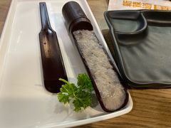 -新辣道鱼火锅(上地华联店)