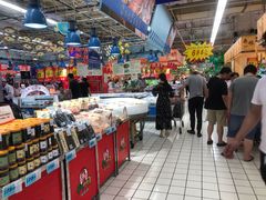 -大润发(东关世茂店)