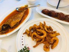 -万龙洲海鲜(大兴绿地缤纷城店)