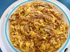 醋溜木须-金家老三饭庄(常营店)