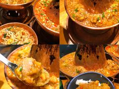 -觅山云南菜(泊富ICITY店)