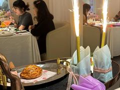 -PARFUM FLORAL花境法餐(南京首店)